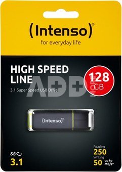 Intenso 3.1 128GB High Speed Line 3537491