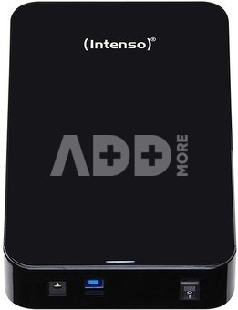Intenso 3.5 Memory Center USB3.0 6TB 6031514
