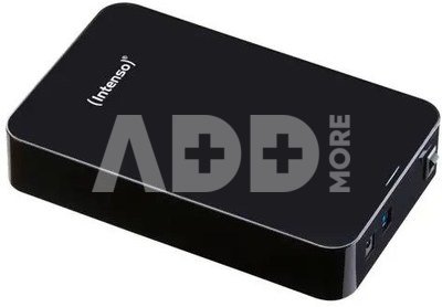 Intenso 3.5 Memory Center USB3.0 6TB 6031514