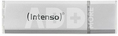 Intenso Alu Line silver 8GB USB Stick 2.0