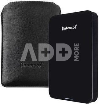 Intenso Memory Drive 1TB 2,5 USB 3.0 incl Bag
