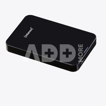 Intenso Memory Drive 1TB 2,5 USB 3.0 incl Bag