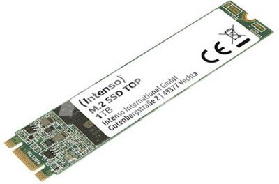 Intenso SSD M.2 Top 1TB 3832460