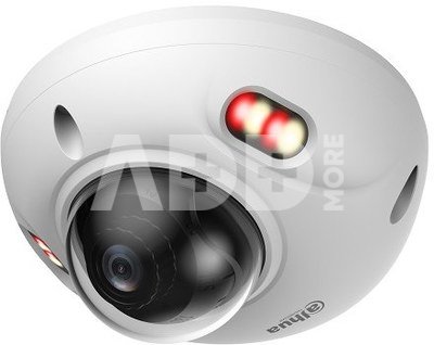 IP Камера 6MP IPC-HDBW3649F-AS-IL 2.8mm