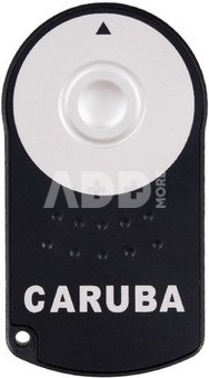 Caruba IR Afstandsbediening CRC 6 (Canon RC 6)