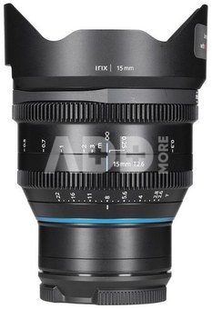 Irix Cine Lens 15mm T2.6 for Canon RF Metric