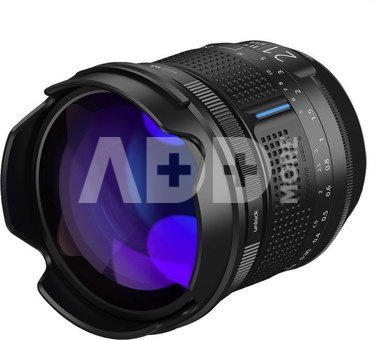 Irix Lens 21mm f/1.4 Dragonfly for Nikon