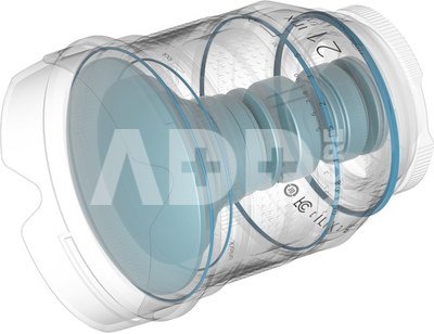 Irix Lens 21mm f/1.4 Dragonfly for Nikon