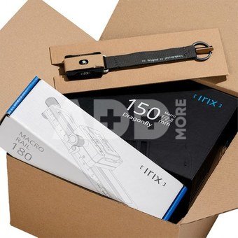 Irix Macro Kit (Canon EF)