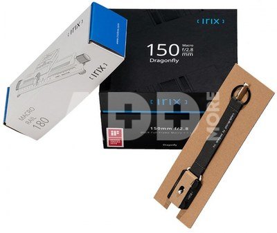 Irix Macro Kit (Canon EF)