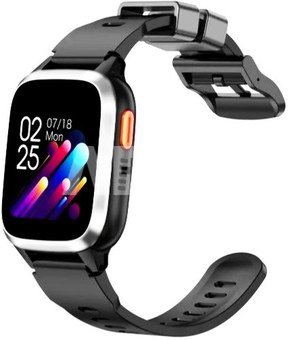 Smart Watch for Kids with Calling Function, Q112A