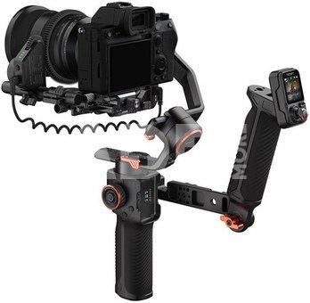 MT3 Pro Gimbal Kit