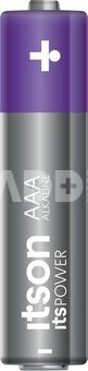 itson itsPOWER battery Alkaline LR03IPO/10HH