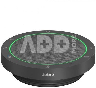 Jabra Speak2 55 UC USB-A / USB-C Speakerphone Bluetooth
