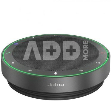 Jabra Speak2 75 MS USB-A / USB-C Speakerphone Bluetooth