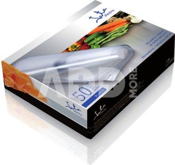 Jata B28X40 Plastic bag refill (50)