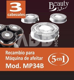 Jata RM34A