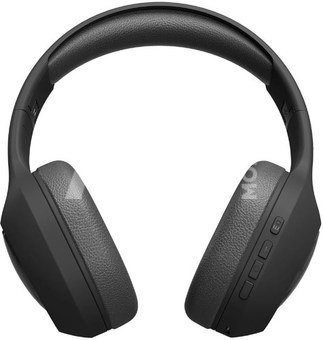 Jaz wireless headset Fun Track MTV, black