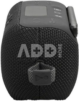 JBL radio Tuner 3, black