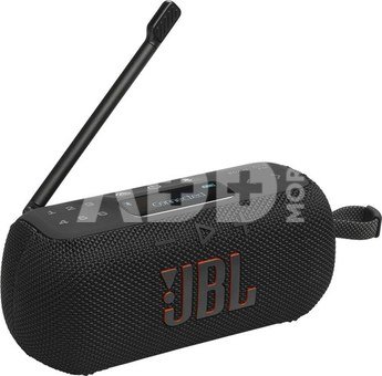 JBL radio Tuner 3, black