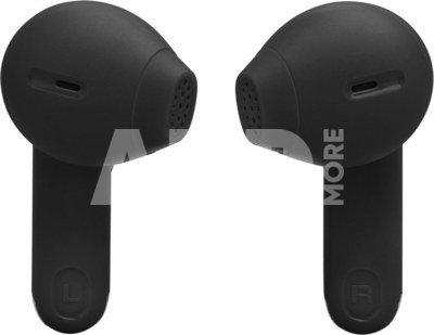 JBL wireless earbuds Tune Flex 2, black