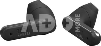 JBL wireless earbuds Tune Flex 2, black