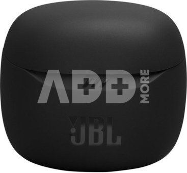 JBL wireless earbuds Tune Flex 2, black