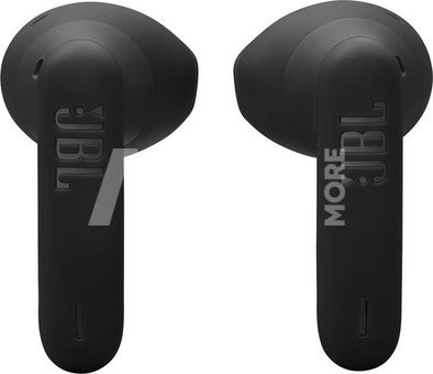 JBL wireless earbuds Wave Flex 2, black