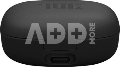 JBL wireless earbuds Wave Flex 2, black