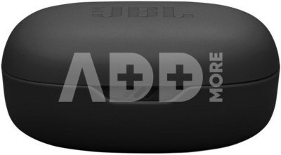 JBL wireless earbuds Wave Flex 2, black