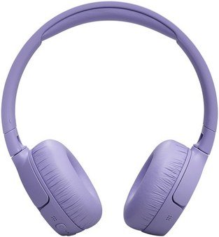 JBL беспроводные наушники Tune 670NC, фиолетовый