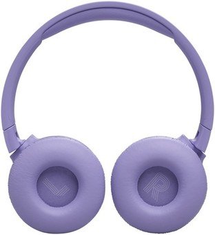 JBL беспроводные наушники Tune 670NC, фиолетовый