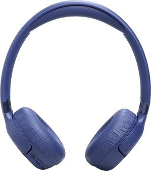 JBL wireless headset Tune 680NC, blue