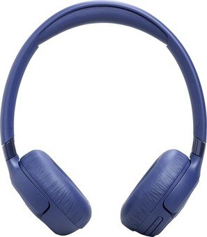 JBL wireless headset Tune 680NC, blue