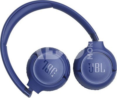 JBL wireless headset Tune 680NC, blue