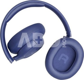 JBL wireless headset Tune 730BT, blue