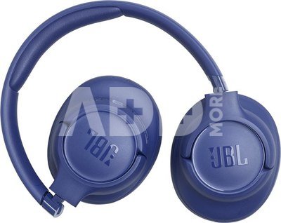 JBL wireless headset Tune 730BT, blue