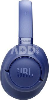 JBL wireless headset Tune 730BT, blue