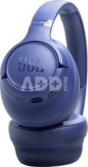 JBL wireless headset Tune 730BT, blue