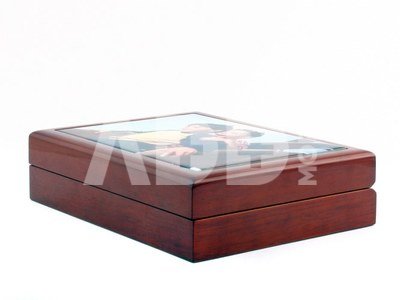 Jewellery box 23x18cm