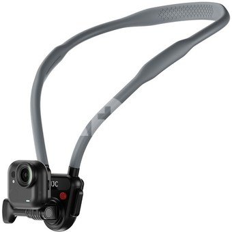 JJC AD GU Magnetic Action Camera Adapter for Insta360 GO Ultra