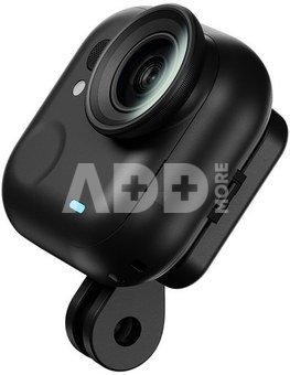 JJC AD GU Magnetic Action Camera Adapter for Insta360 GO Ultra