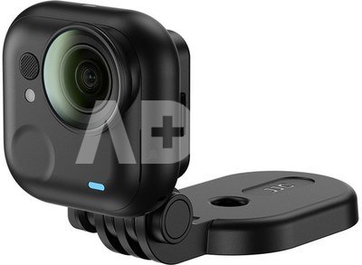 JJC AD GU Magnetic Action Camera Adapter for Insta360 GO Ultra