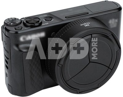 JJC ALC SX740 Auto Lens Cap for Canon PowerShot SX740 HS