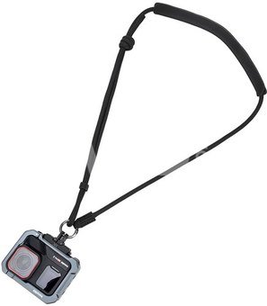 JJC APC B Neck Strap for Action Cameras