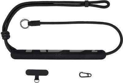 JJC APC B Neck Strap for Action Cameras