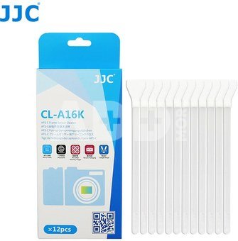 JJC APS-C SENSOR CLEANER (1 VNT.)
