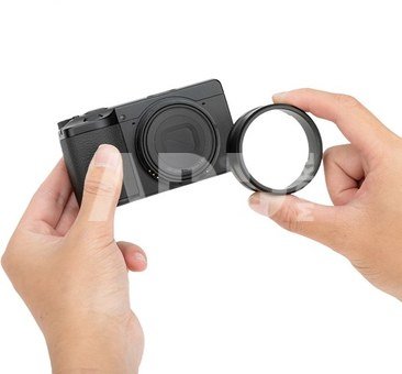 JJC AR GR4 Lens Adapter