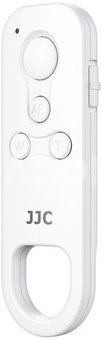 JJC BTR C1 WHITE Wireless Remote Control