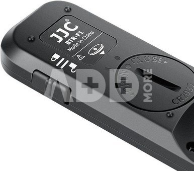 JJC BTR F1 Bluetooth Remote Control